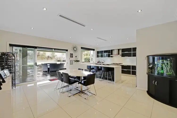 Second view of Homely house listing, 61 Jackey Drive, Camden Park NSW 2570