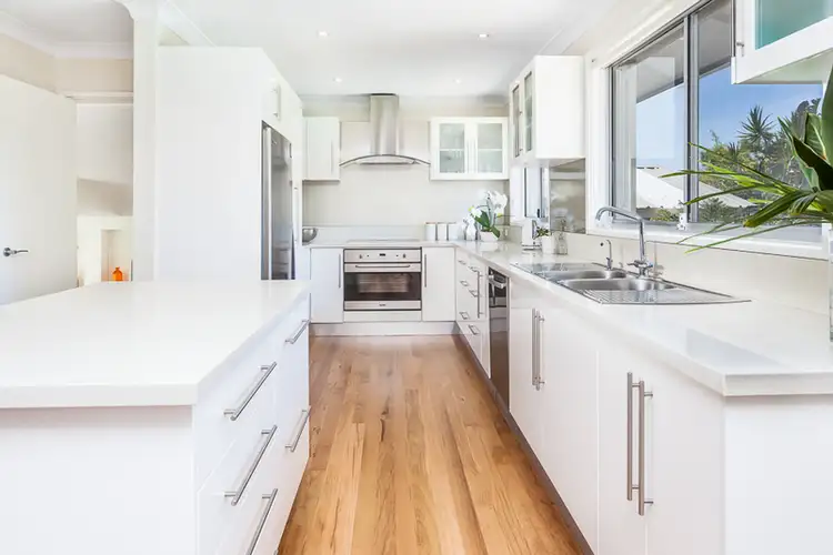 Second view of Homely house listing, 3 Hawthorn Street, Loftus NSW 2232