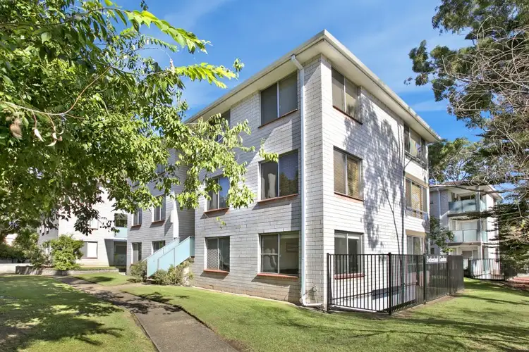 Main view of Homely unit listing, 2/28 Port Hacking Road, Sylvania NSW 2224