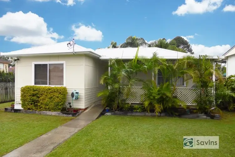 25 Arthur Street, Casino NSW 2470