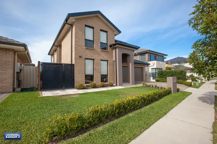 Main view of Homely house listing, 5 Turton Road, Moorebank NSW 2170