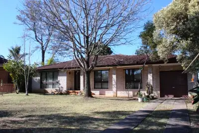 Main view of Homely house listing, 11 Motu Place, Glenfield NSW 2167
