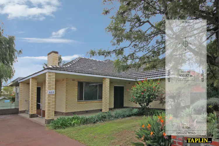 421 & 423 Grange Road, Seaton SA 5023