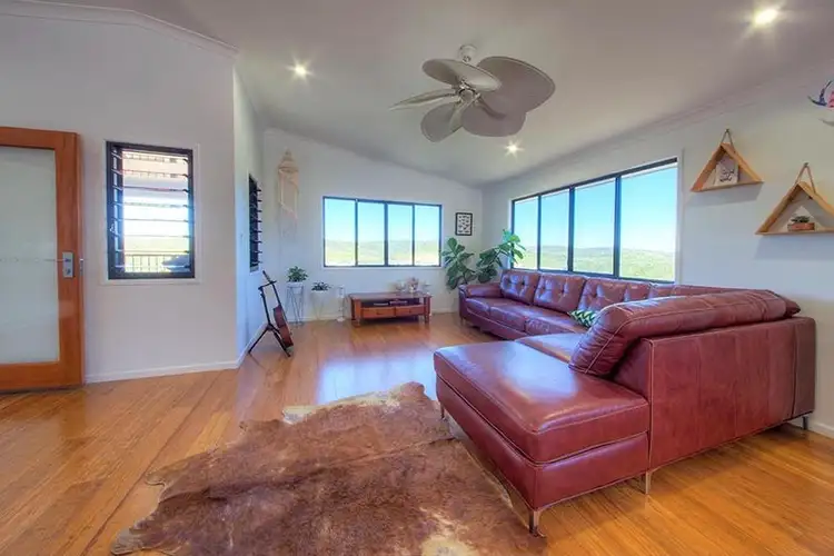 Fourth view of Homely house listing, 16 Waterview Drive, Lammermoor QLD 4703