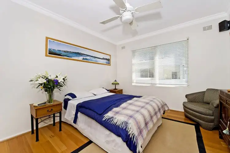 Fifth view of Homely apartment listing, 14/16 Notts Avenue, Bondi Beach NSW 2026