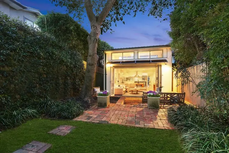 52 Carlisle Street, Leichhardt NSW 2040