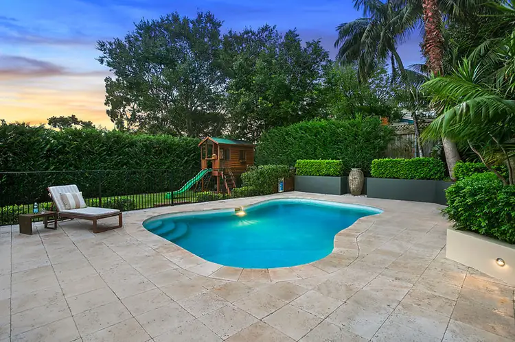 8 Wunda Road, Mosman NSW 2088