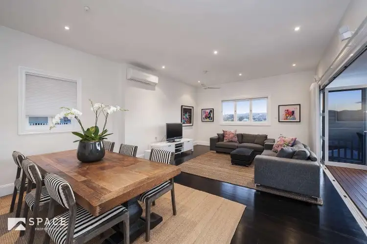Fourth view of Homely house listing, 64 Windsor Road, Red Hill QLD 4059
