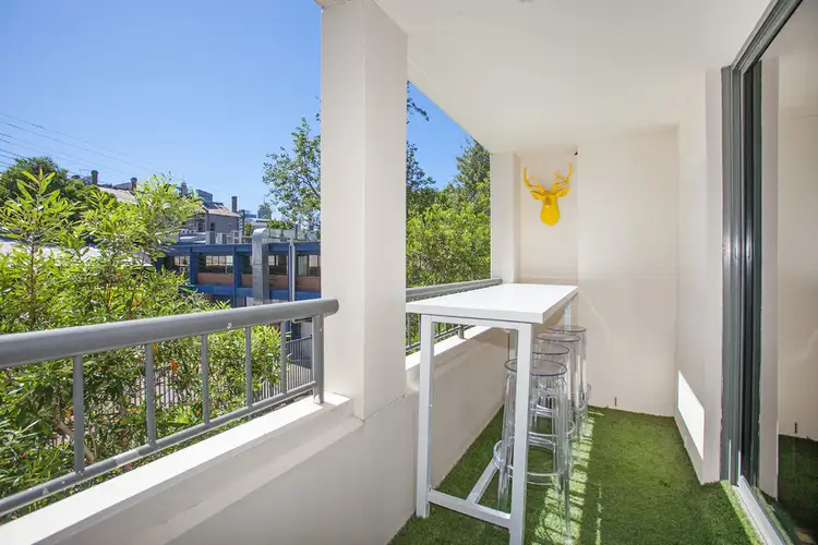 Main view of Homely apartment listing, 6/104 Miller Street, Pyrmont NSW 2009