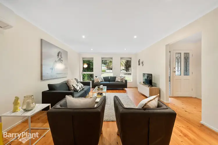 Second view of Homely house listing, 23 Fraser Crescent, Wantirna South VIC 3152