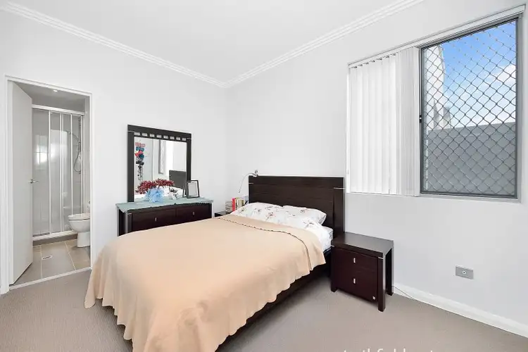 Fourth view of Homely apartment listing, D513/78 Marlborough Road, Homebush West NSW 2140
