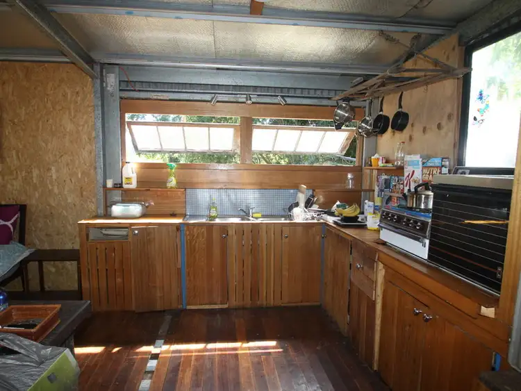 Fourth view of Homely rural property listing, 909 Stony Chute Road, Nimbin NSW 2480