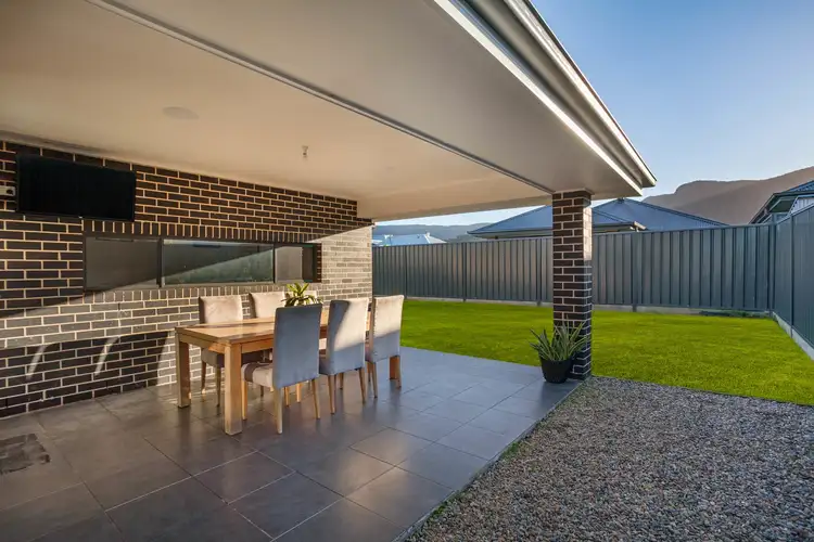 Fifth view of Homely house listing, 30 Brooks Reach Road, Horsley NSW 2530