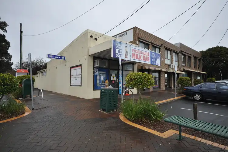 Second view of Homely house listing, 1 Robinlee Avenue, Burwood East VIC 3151