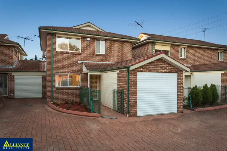 3/2A Victoria Street, Revesby NSW 2212