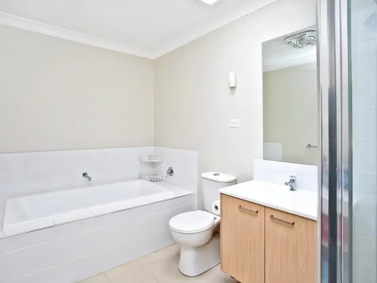 Seventh view of Homely house listing, 15 Mackay Circuit, Ropes Crossing NSW 2760