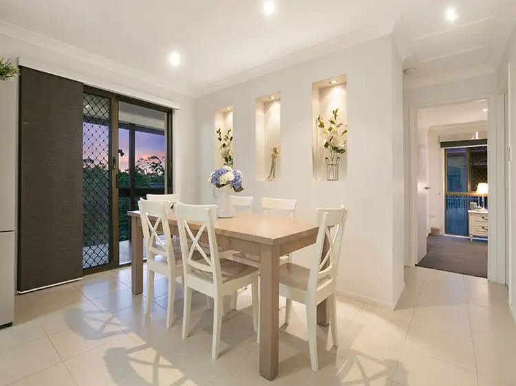Third view of Homely house listing, 60 Jasmine Crescent, Shailer Park QLD 4128