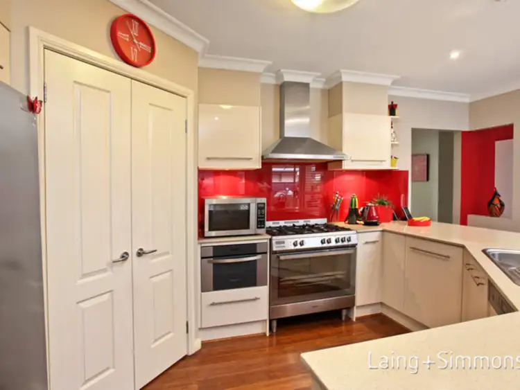 Second view of Homely house listing, 3 Tate Street, Ropes Crossing NSW 2760