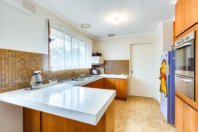 Sixth view of Homely house listing, 30 Beresford Crescent, Bacchus Marsh VIC 3340