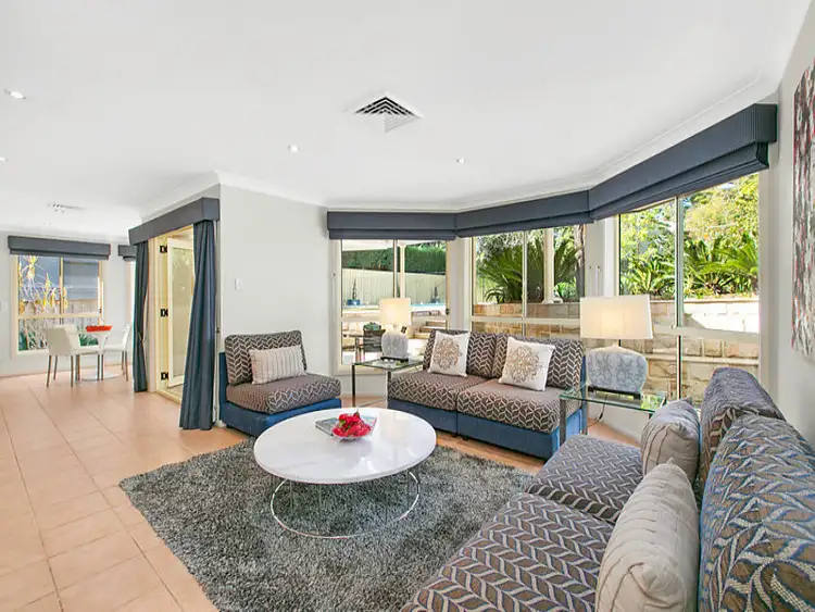Second view of Homely house listing, 61 Carbeen Avenue, St Ives NSW 2075