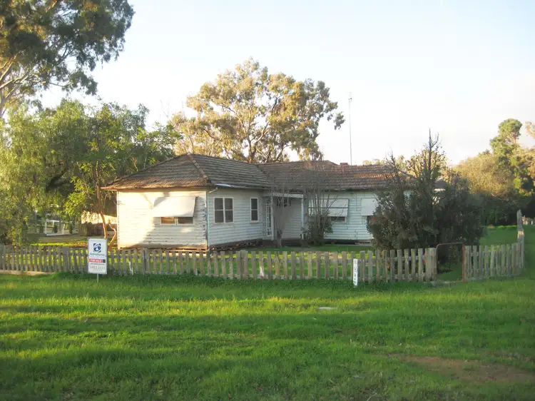Main view of Homely house listing, 30 Moama Street, Mathoura NSW 2710