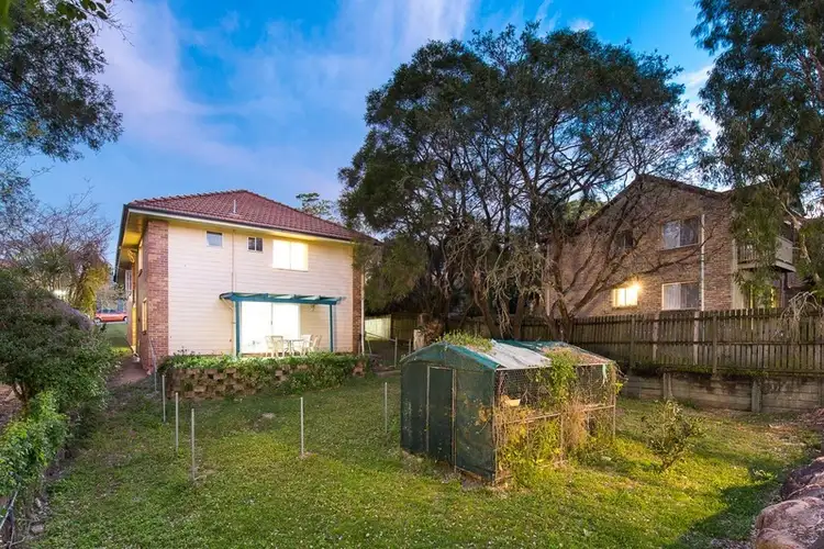Fifth view of Homely house listing, 55 Fleming Road, Herston QLD 4006