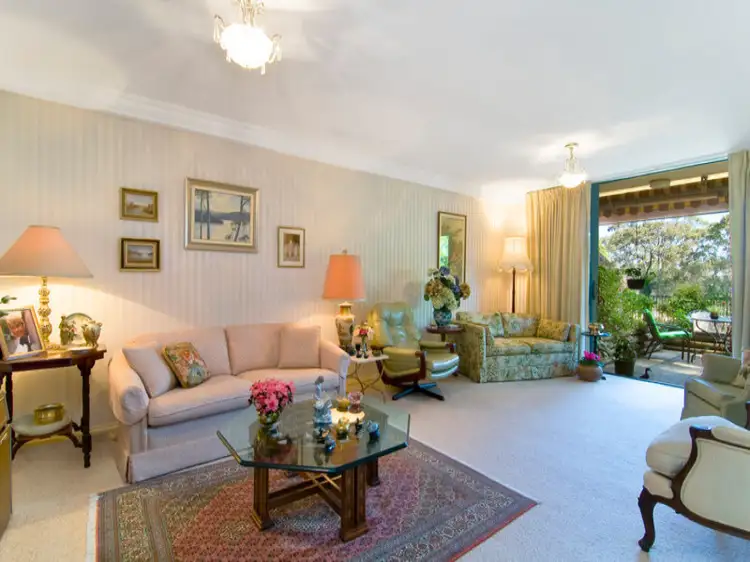 31/1208 Pacific Highway, Pymble NSW 2073