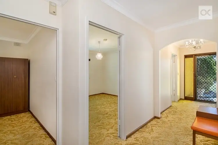 Second view of Homely house listing, 12 Elmwood Avenue, Fulham Gardens SA 5024