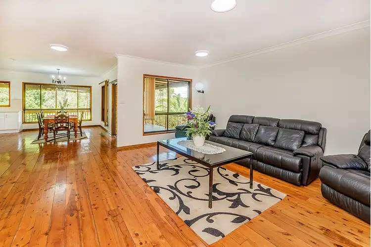 Fifth view of Homely house listing, 71 Jennifer Street, Charlestown NSW 2290
