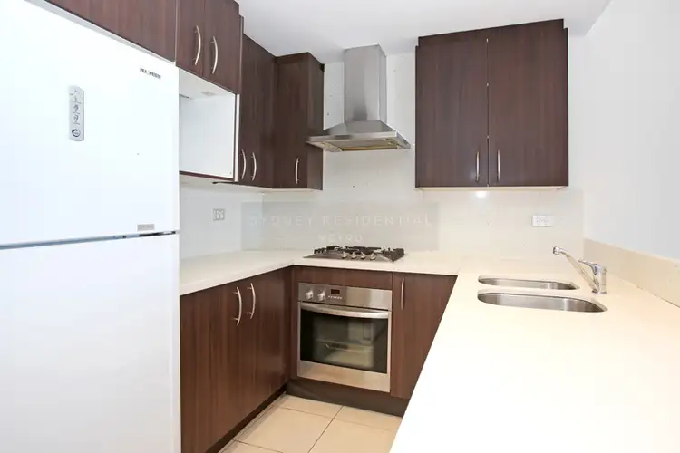 Second view of Homely apartment listing, 5801/91 Liverpool Street, Sydney NSW 2000