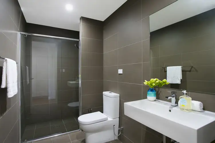 Sixth view of Homely apartment listing, 18/72 Parramatta Road, Camperdown NSW 2050