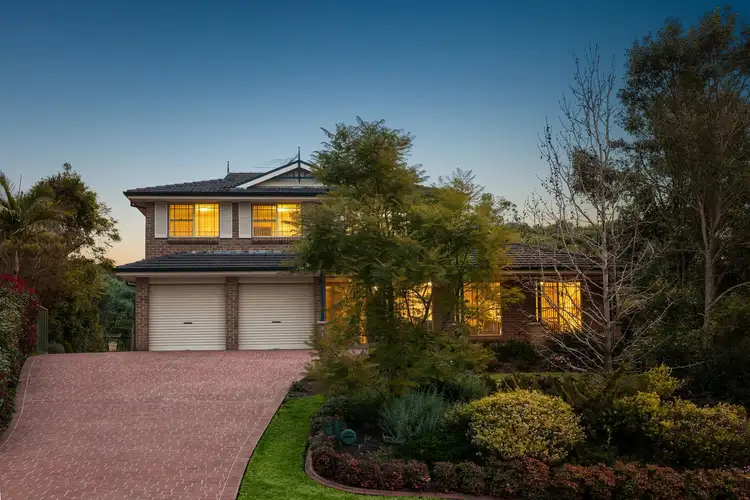 16 Narryna Place, Glen Alpine NSW 2560