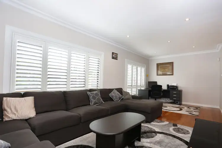 Fifth view of Homely house listing, 1 Sunbeam Street, Glenroy VIC 3046