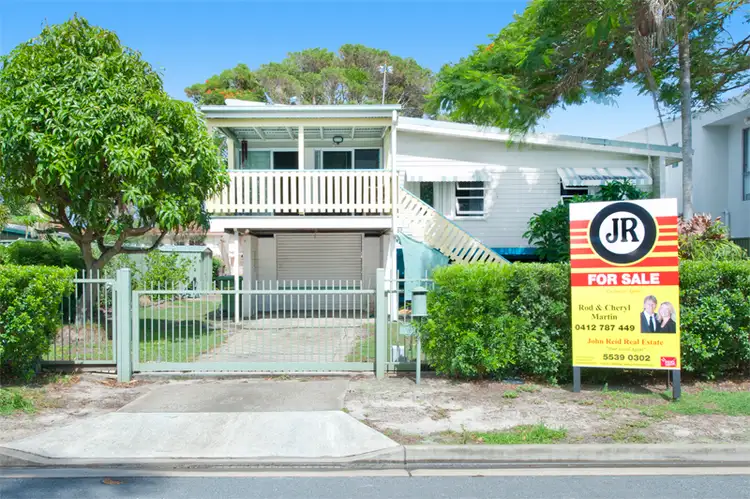 Third view of Homely house listing, 7 Lotus Key, Broadbeach Waters QLD 4218