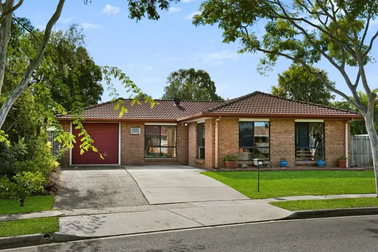 Main view of Homely house listing, 76 Arnica Crescent, Bald Hills QLD 4036