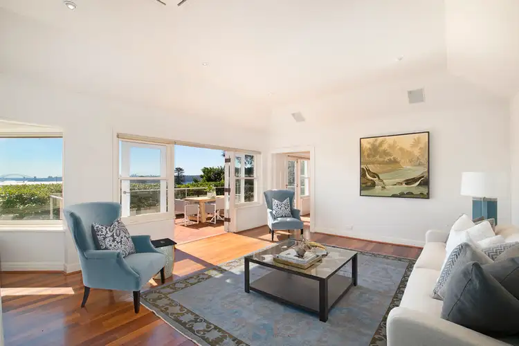 Fifth view of Homely house listing, 1 Churchill Road, Rose Bay NSW 2029