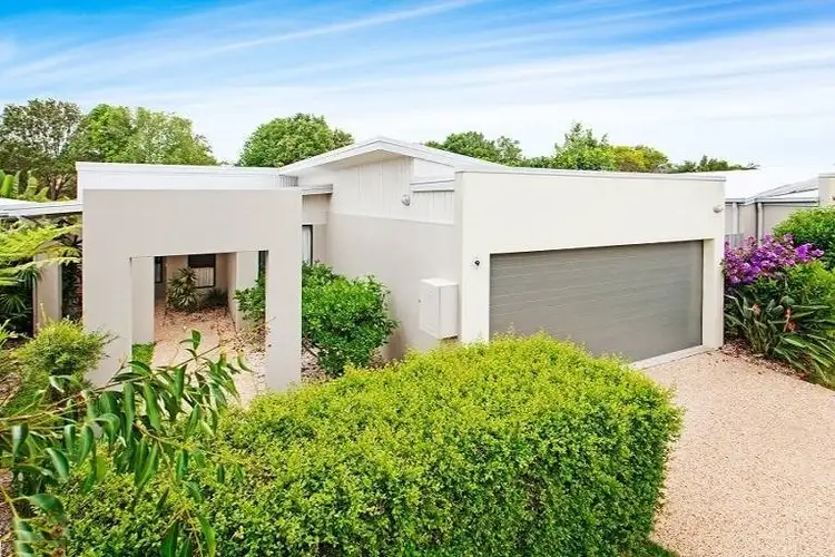 Main view of Homely villa listing, 9/1 Lakehead Drive, Sippy Downs QLD 4556