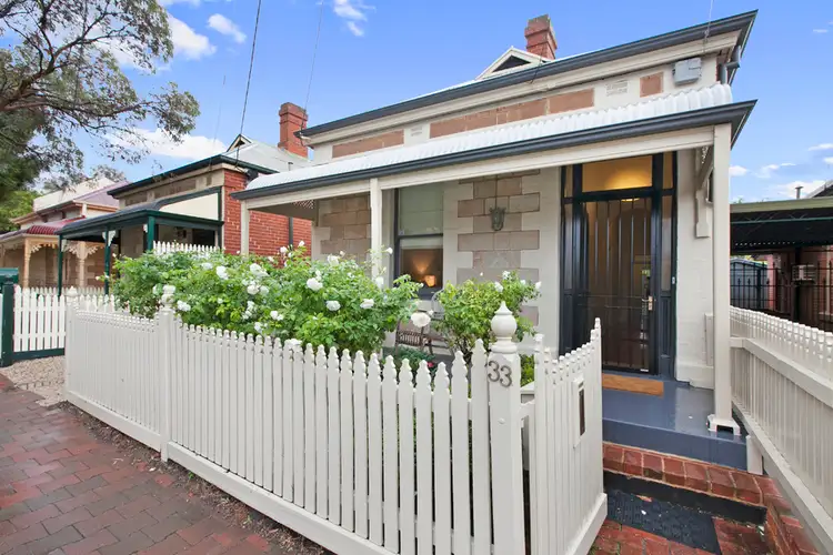 33 Leicester Street, Parkside SA 5063