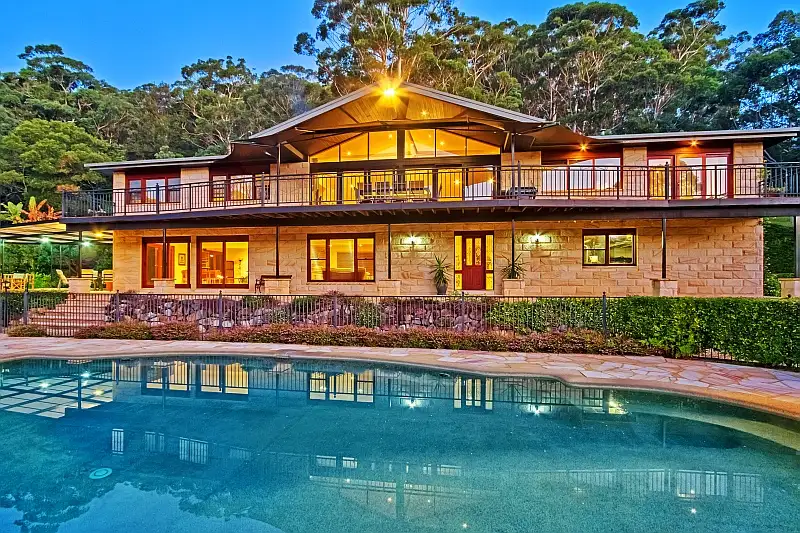 Main view of Homely rural property listing, 424 Wattle Tree Road, Holgate NSW 2250