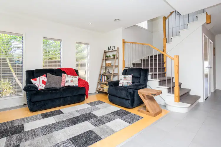 Sixth view of Homely house listing, 105 Sunset Views Boulevard, Tarneit VIC 3029