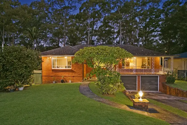 23 Lamorna Avenue, Beecroft NSW 2119