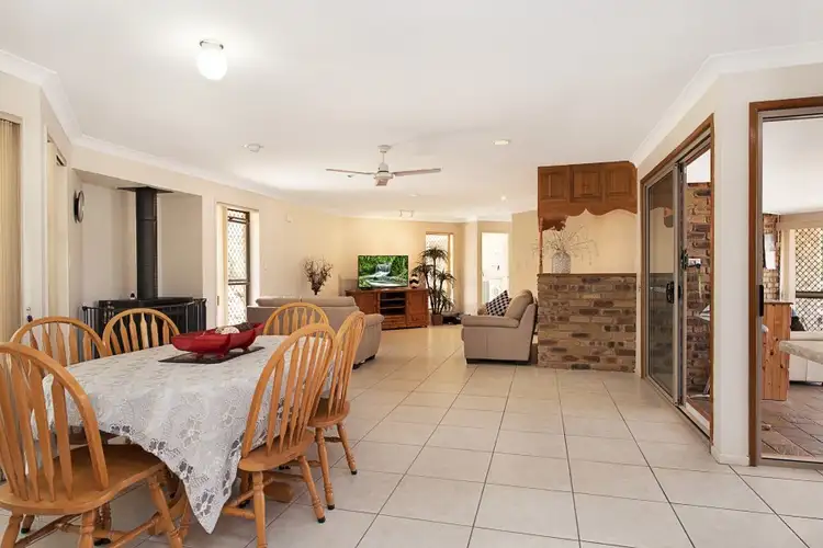 Fourth view of Homely house listing, 5 Royal Court, Albany Creek QLD 4035