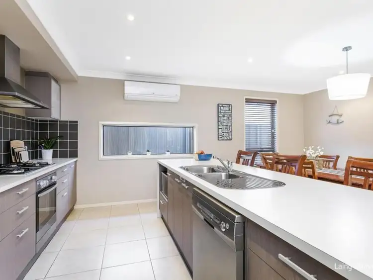 Fourth view of Homely house listing, 11 Marshall Avenue, Ropes Crossing NSW 2760