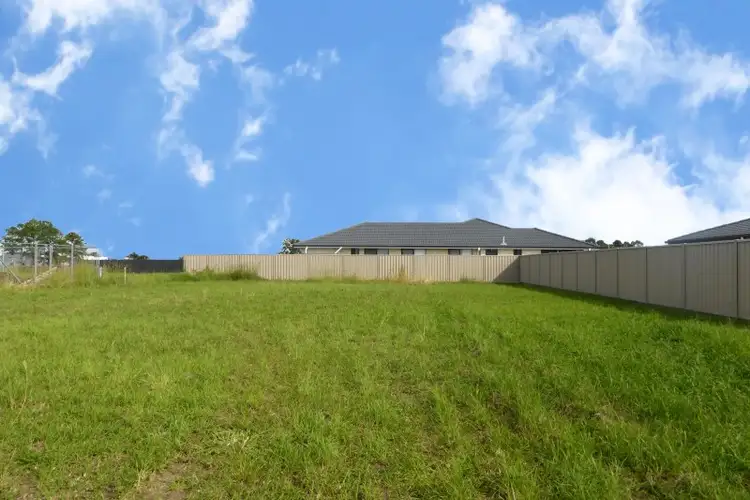13 Ivory Circuit, Casino NSW 2470