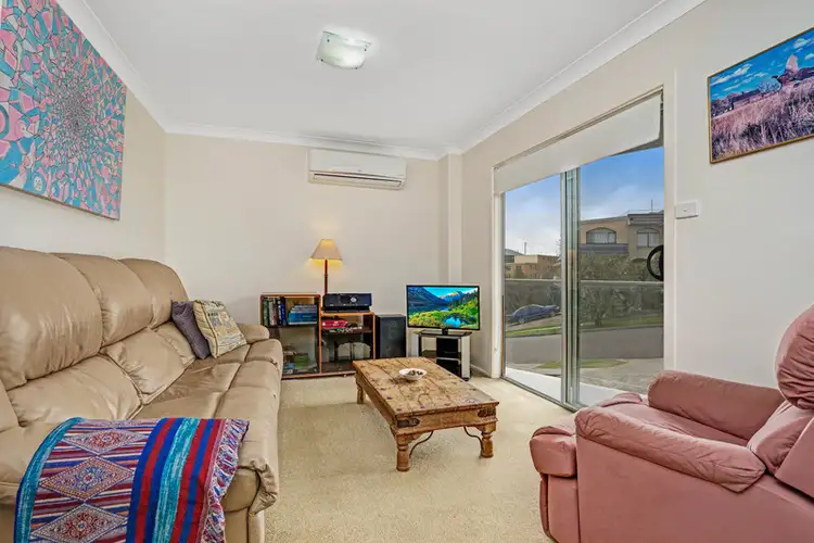 Second view of Homely unit listing, 3/36 Nesca Parade, The Hill NSW 2300