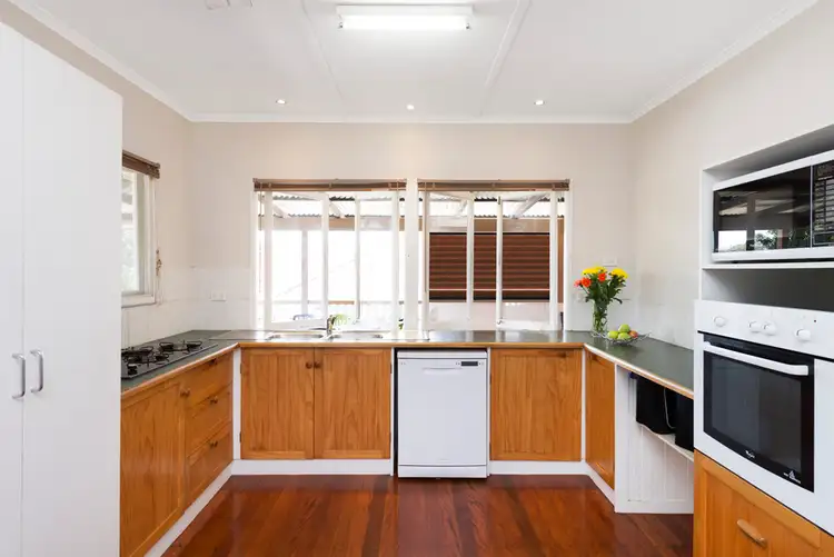 Fourth view of Homely house listing, 149 Sterculia Avenue, Holland Park West QLD 4121
