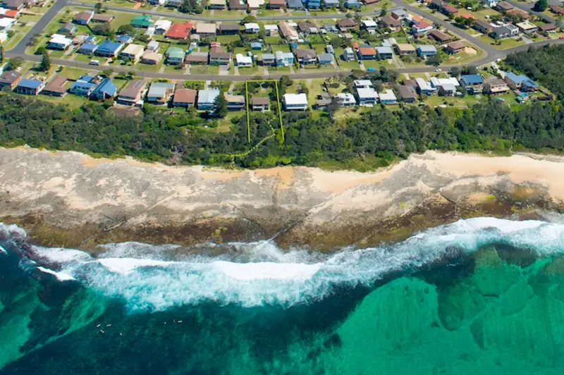 Main view of Homely house listing, 87 South Pacific Crescent, Ulladulla NSW 2539