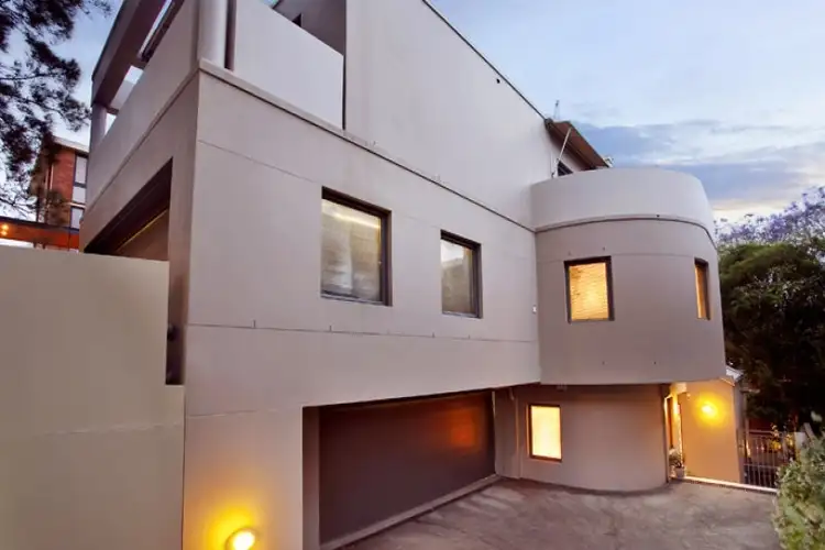 Sixth view of Homely townhouse listing, 102B Birriga Road, Bellevue Hill NSW 2023