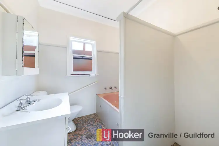 Fifth view of Homely house listing, 43 O'Neill Street, Granville NSW 2142