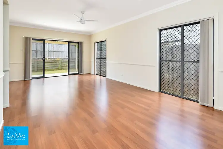 Seventh view of Homely house listing, 45 Grand Canyon Drive, Springfield Lakes QLD 4300